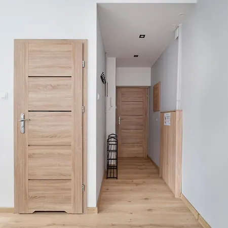 Zielna Comfort By Bookinghost Апартаменти Лодзь