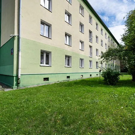 Zielna Comfort By Bookinghost Апартаменти *