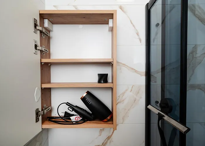 Zielna Comfort By Bookinghost * Łódź